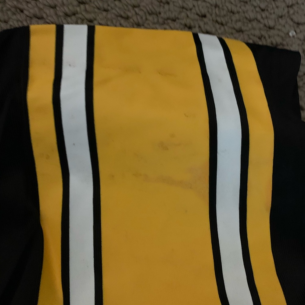 NFL Pittsburg Steelers 7 roethlisberger - Picture 2 of 4